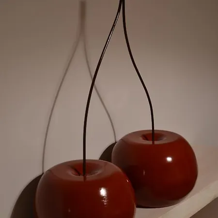 Cherry Season Frühstückspension
