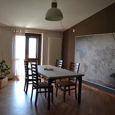 Cherry Season Bed & Breakfast Lanciano