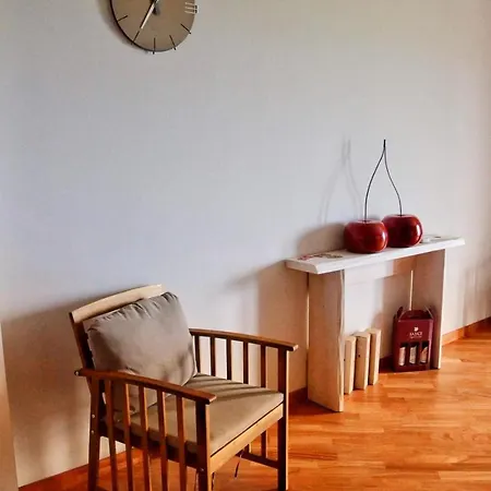 Bed & Breakfast Cherry Season Lanciano